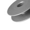 Industrial Large Capacity Sewing Machine Bobbin for Singer Machines #514201 Heavy Duty Steel